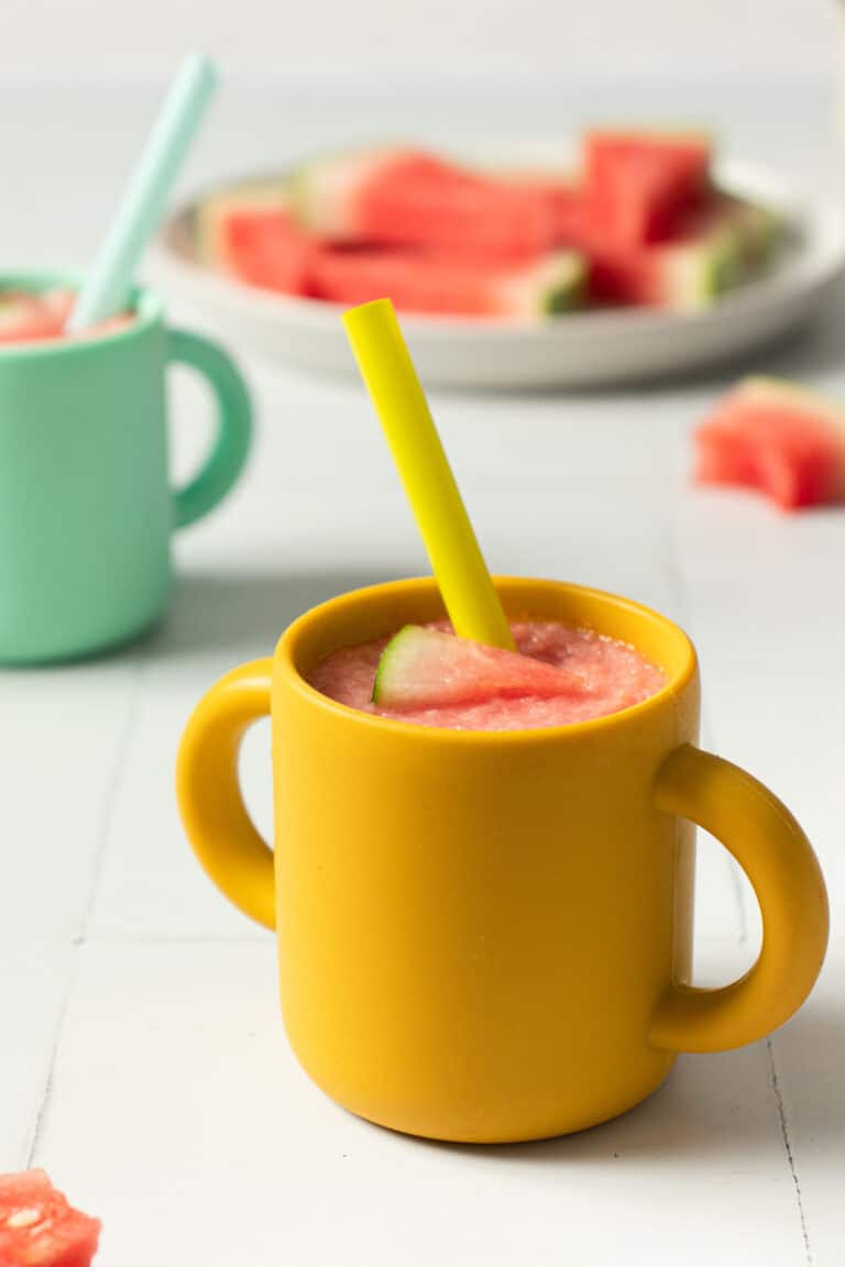 Watermelon Smoothie